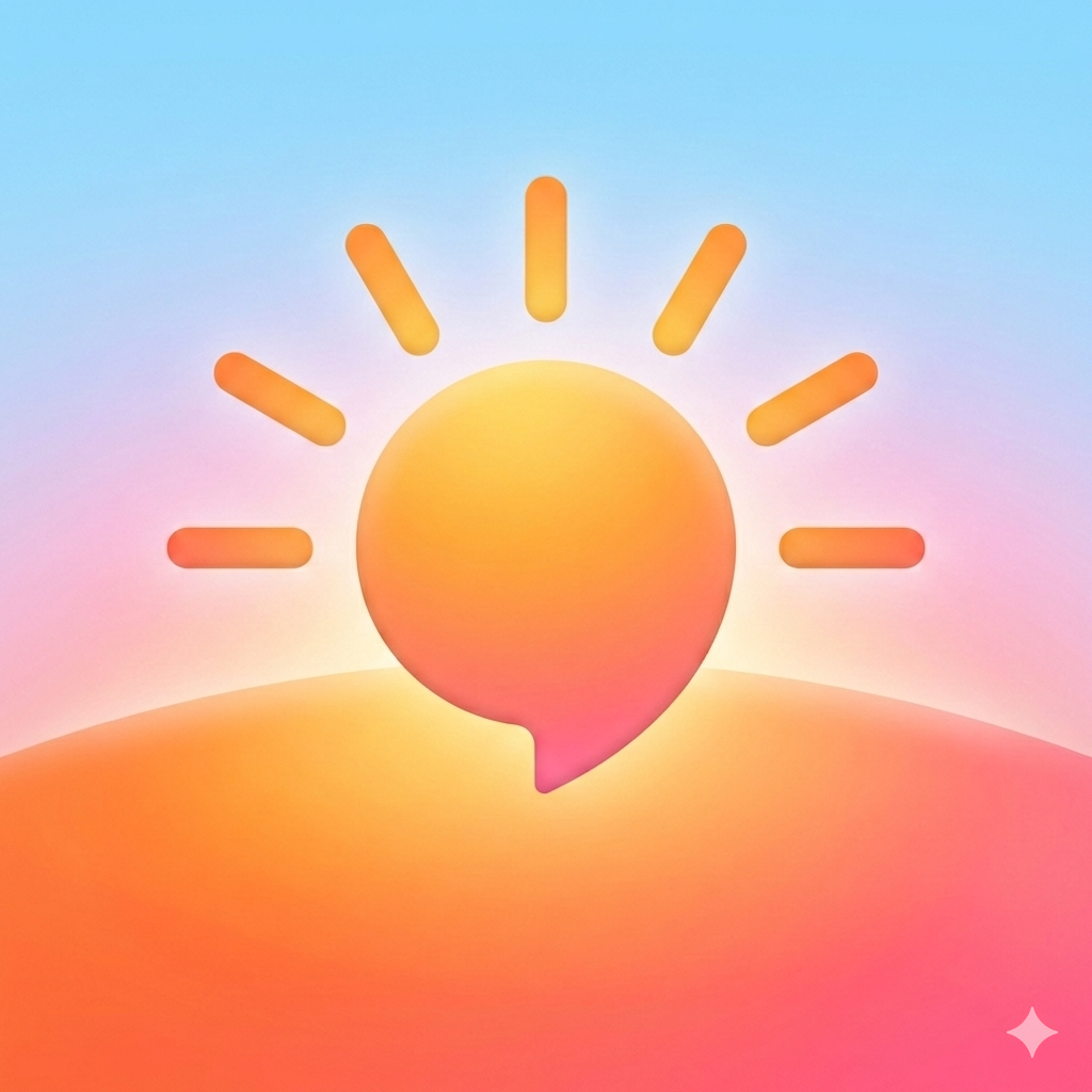 Ember Quotes App Icon